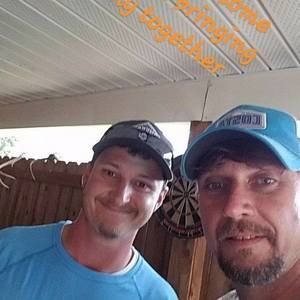 Meet your Posher, Bubba